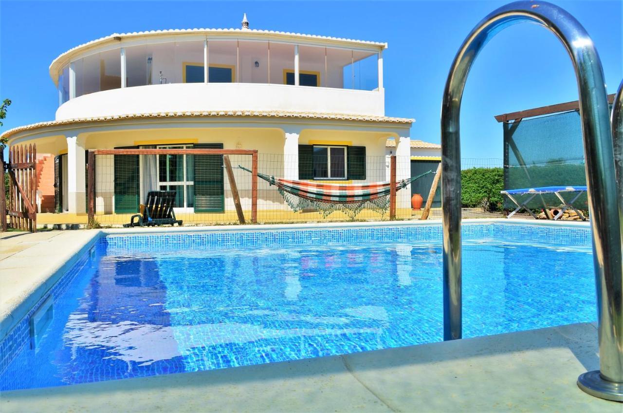Private Villa Rego With Oceanview And Pool Luz Exterior foto