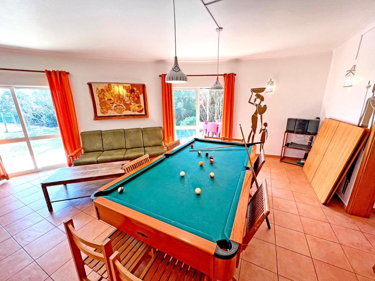 Private Villa Rego With Oceanview And Pool Luz Exterior foto