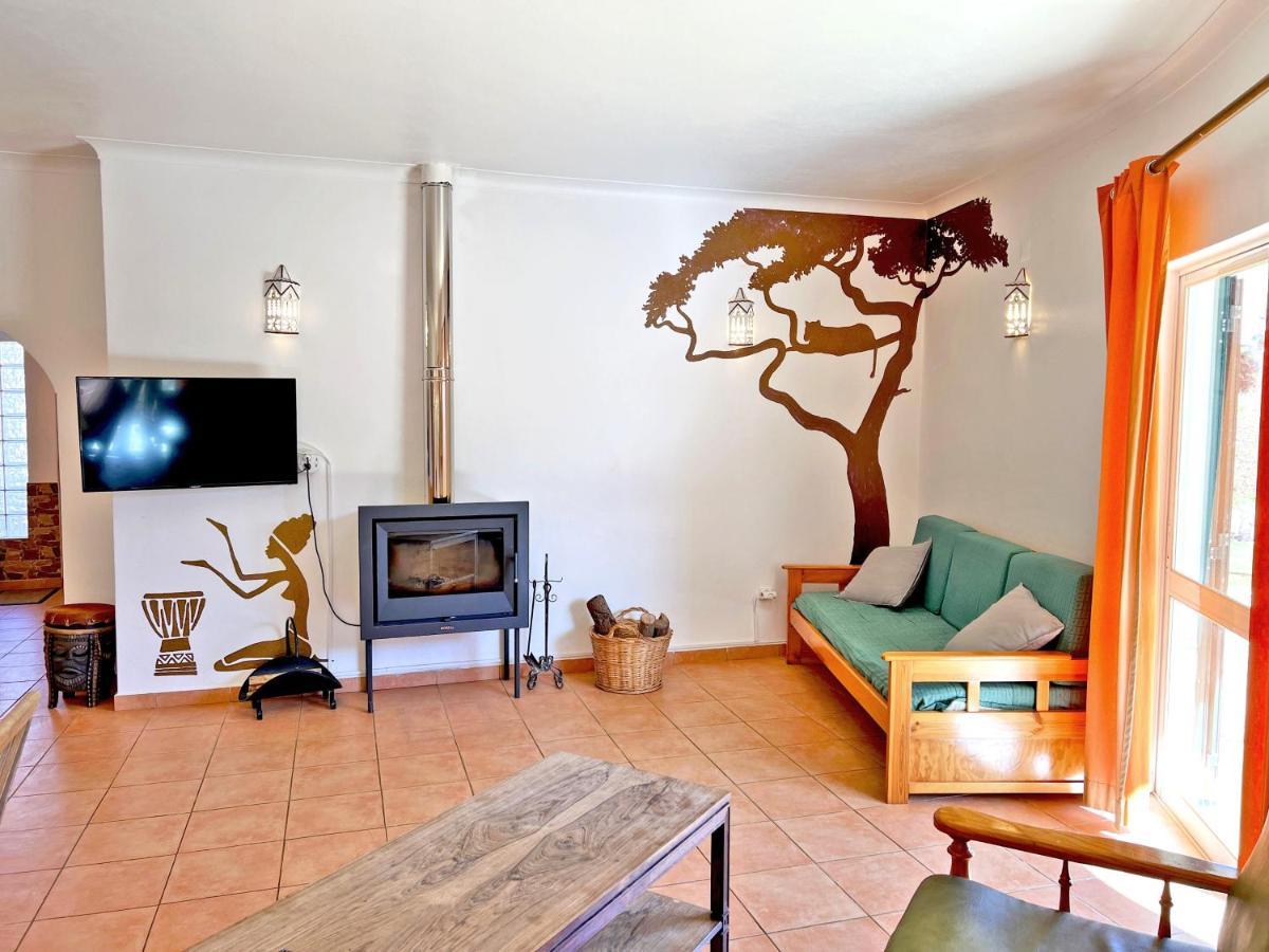 Private Villa Rego With Oceanview And Pool Luz Exterior foto
